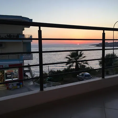 Sunset *